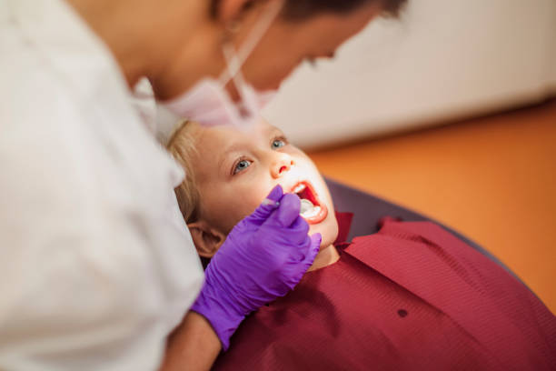 Best Emergency Dentist for Lost Fillings or Crowns in Carey, ID